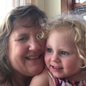 Meet your Posher, Anne